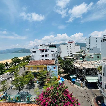 Wow Hotel Quy Nhon Buitenkant foto