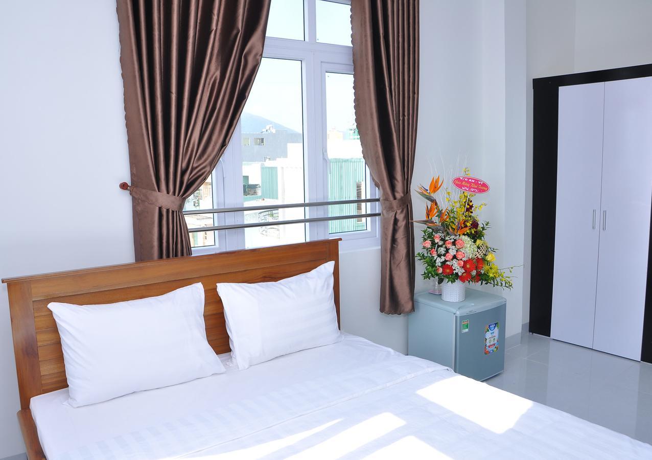 Wow Hotel Quy Nhon Buitenkant foto