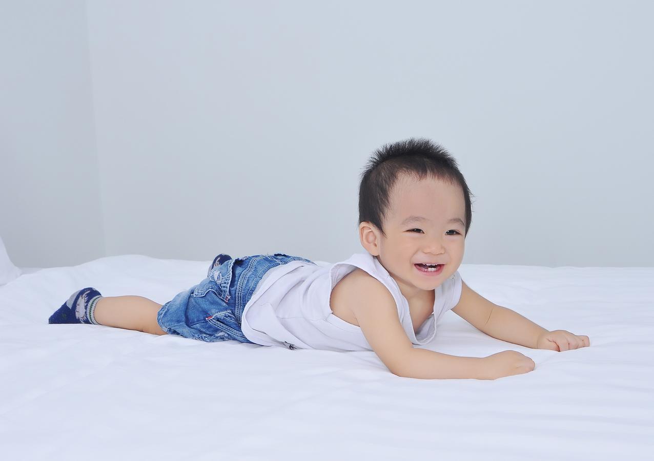 Wow Hotel Quy Nhon Buitenkant foto