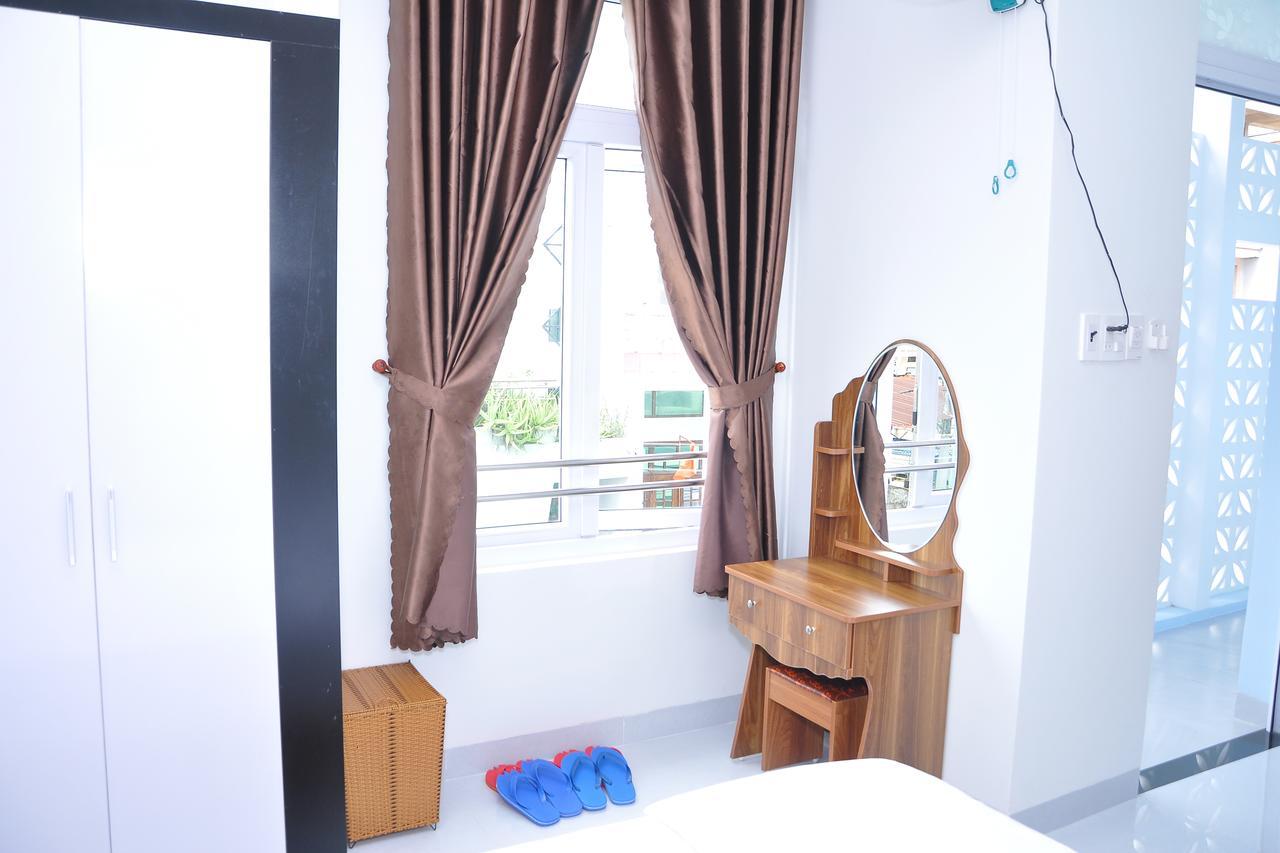 Wow Hotel Quy Nhon Buitenkant foto