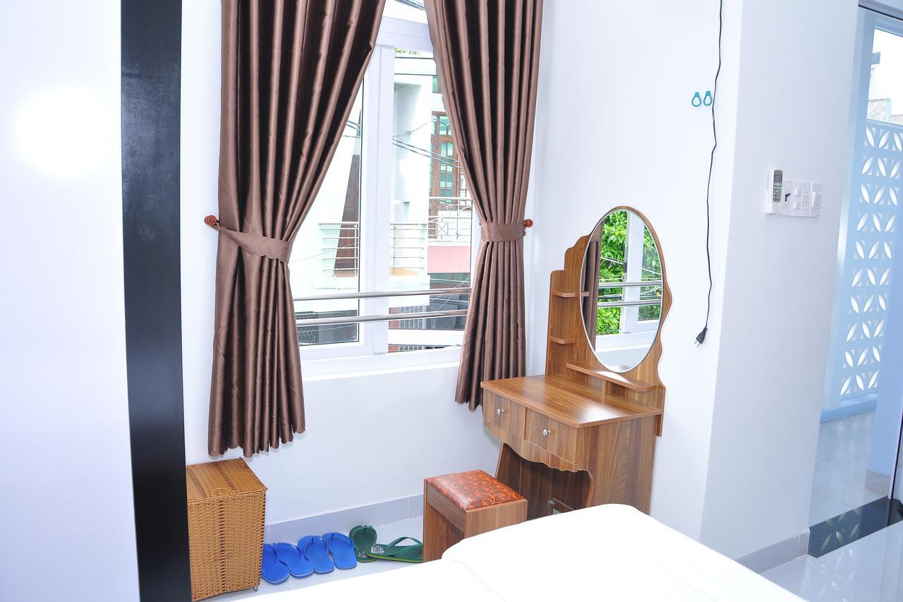 Wow Hotel Quy Nhon Buitenkant foto
