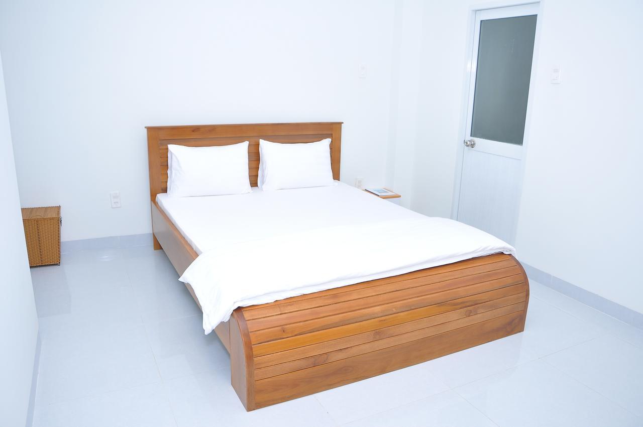 Wow Hotel Quy Nhon Buitenkant foto