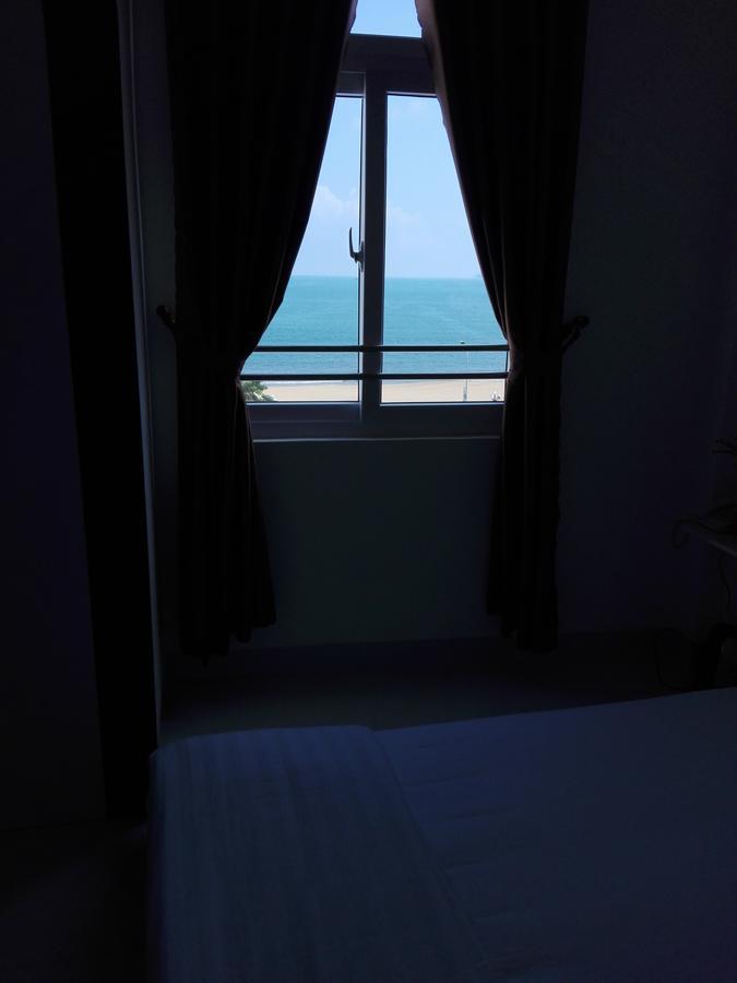Wow Hotel Quy Nhon Buitenkant foto