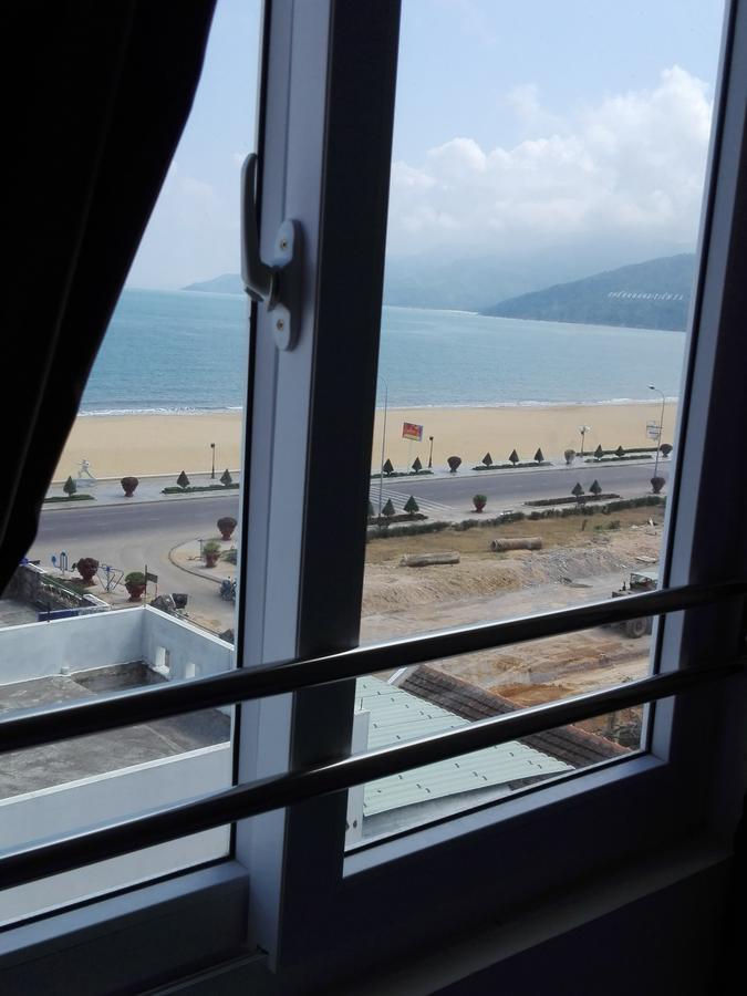 Wow Hotel Quy Nhon Buitenkant foto
