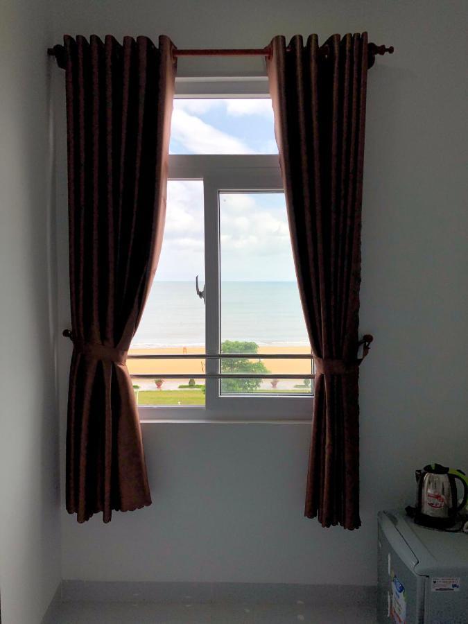 Wow Hotel Quy Nhon Buitenkant foto