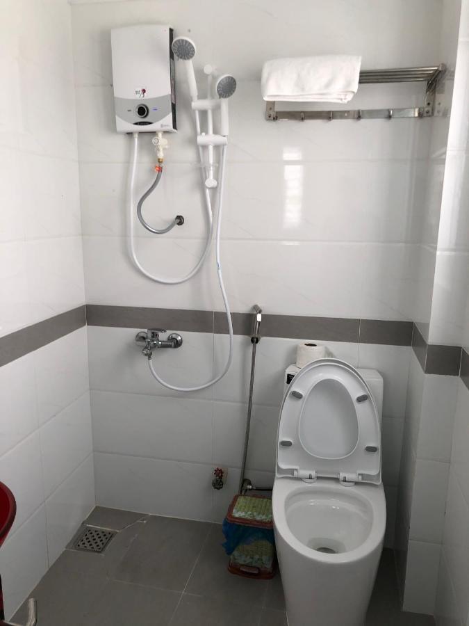 Wow Hotel Quy Nhon Buitenkant foto